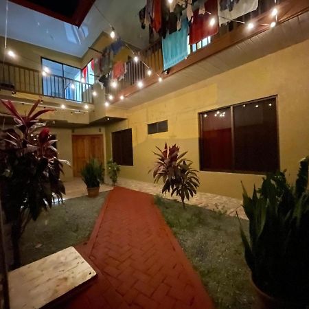 הוילה קפוס Casa Bella Vista מראה חיצוני תמונה