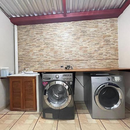 הוילה קפוס Casa Bella Vista מראה חיצוני תמונה