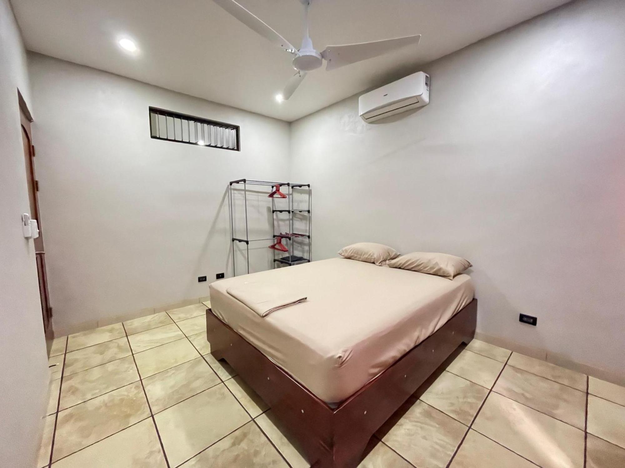 הוילה קפוס Casa Bella Vista מראה חיצוני תמונה