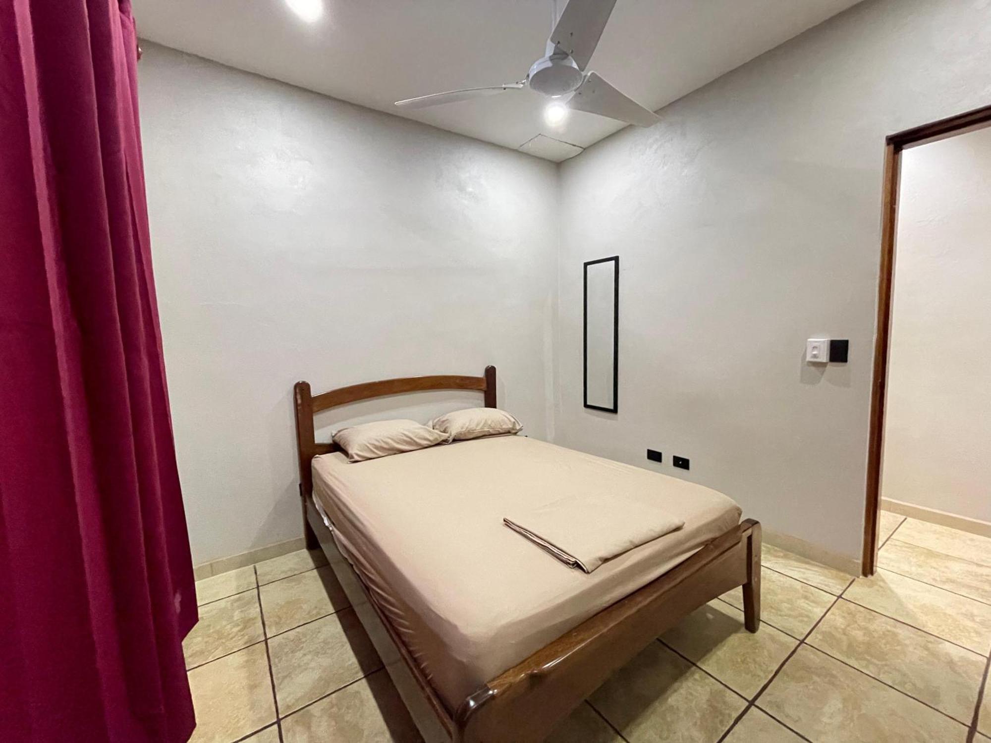 הוילה קפוס Casa Bella Vista מראה חיצוני תמונה