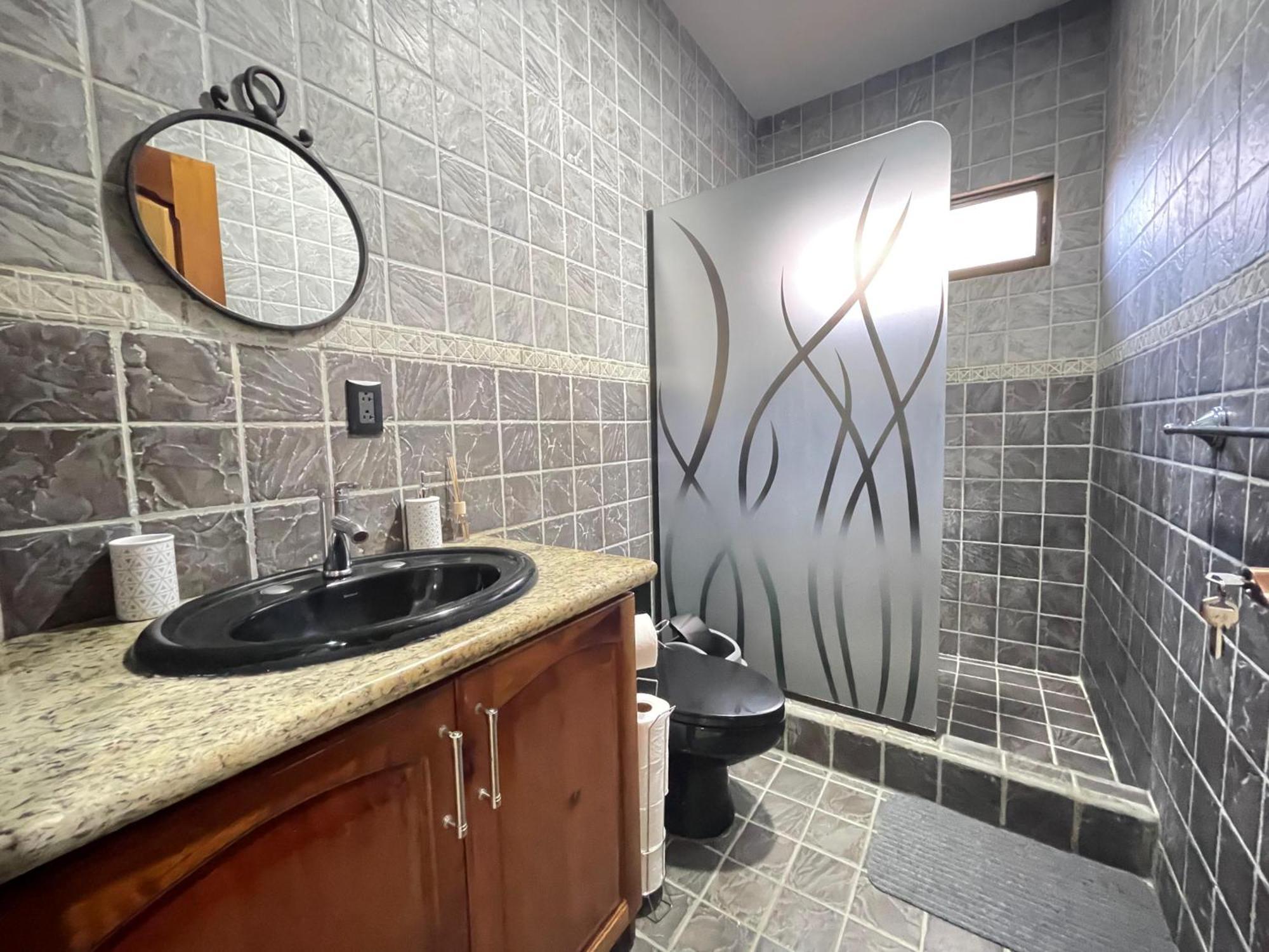 הוילה קפוס Casa Bella Vista מראה חיצוני תמונה