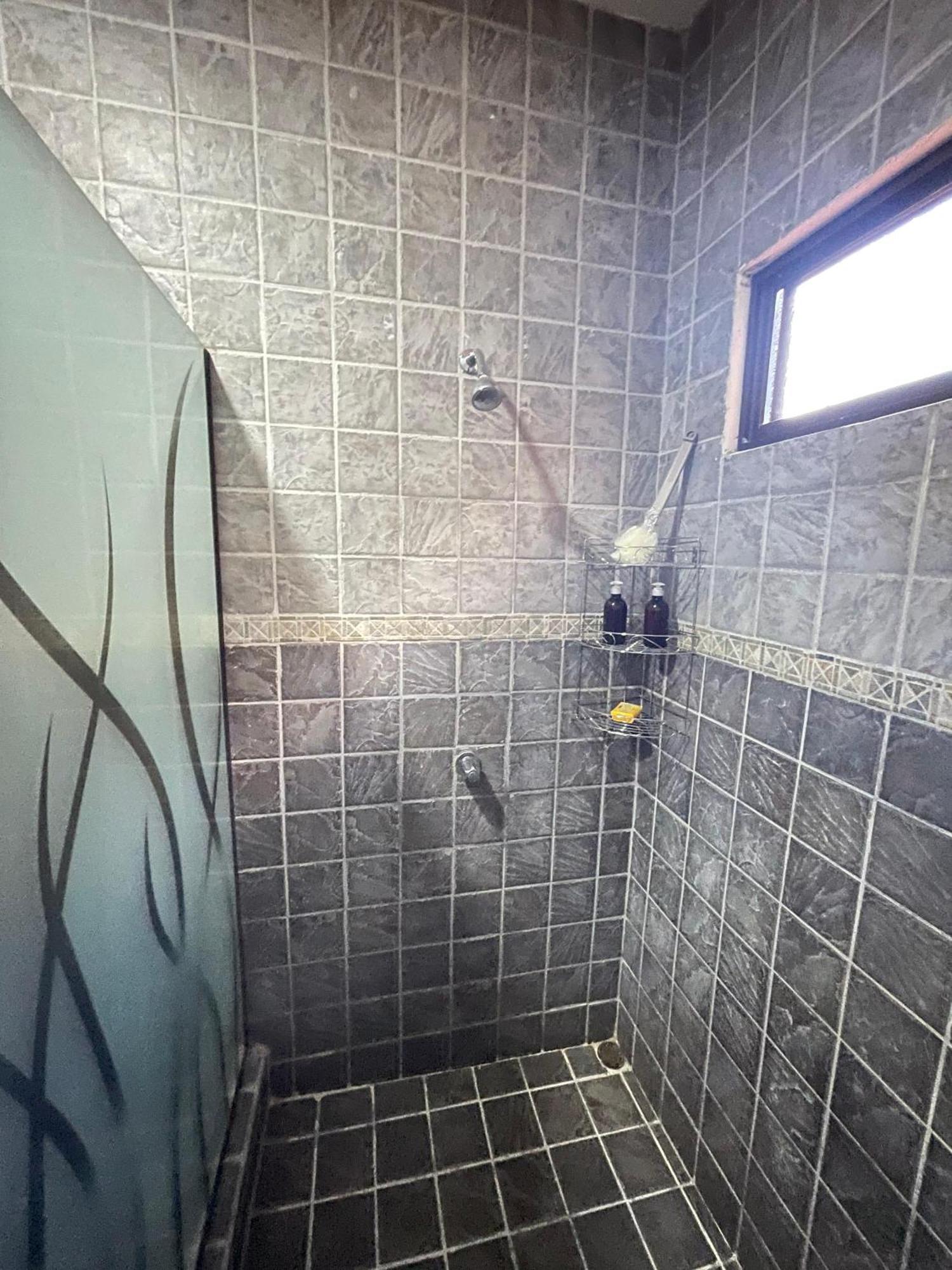 הוילה קפוס Casa Bella Vista מראה חיצוני תמונה