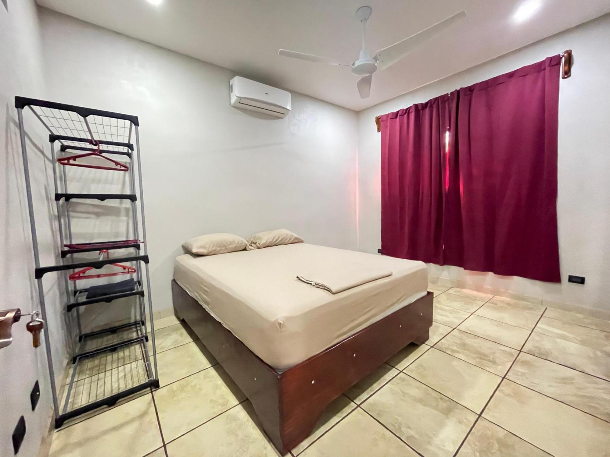הוילה קפוס Casa Bella Vista מראה חיצוני תמונה