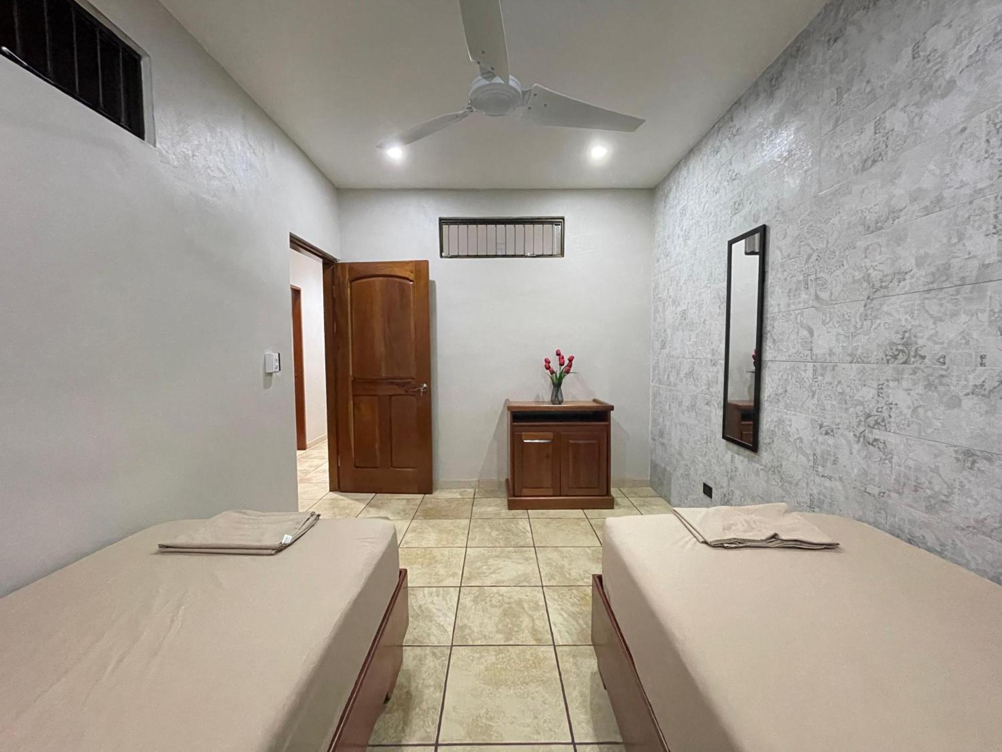 הוילה קפוס Casa Bella Vista מראה חיצוני תמונה